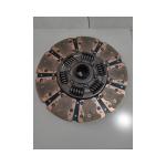 Eaton Clutch 114C655 Heavy-Duty Transmission Discs for Mercedes-Benz OEM HO2A3