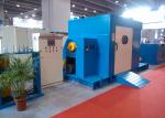 Low Voltage Cable Electric Wire Twisting Machine Line