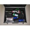 Buy cheap 1350W Extrusion Welding Machine , Plastic Extrusion Welding Gun from wholesalers