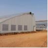 Buy cheap Hydroponic Nursery Complete System Film Passive Solar Greenhouse For Tomato from wholesalers
