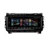 Buy cheap BT Screen Jaguar Xf Carplay Stereo Fascia Android 10 128G 10.2 Inch from wholesalers