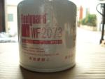 WF2073 Cummins Generator Parts , water filter,fleetguard filters