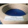 Buy cheap ASTM A753 Magnetic Shield Alloy MU-METAL Hymu 80 Tubing Diamter 8mm Thickness 0.5mm from wholesalers