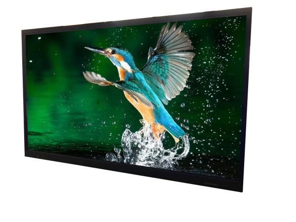 Buy cheap IR Smart Board Touch Screen 32 Inch 20 Points High Resolution from wholesalers