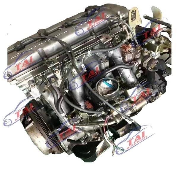 Buy cheap NP300 NAVARA Diesel Engine Used KA24 Engine for Nissan Commercial Vehicle from wholesalers