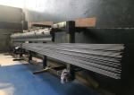 GH2747 Precipitation Hardening High Temperature Alloy Seamless Pipe Oxidation