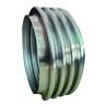 Buy cheap Customized Flexible Stainless Steel Exhaust Duct Compensator Bellows Metal Expansion Joint from wholesalers
