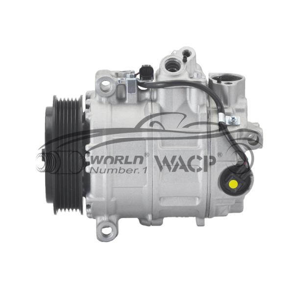 Buy cheap AC Comrpessor Vehicle 7SEU17C For Benz Compressor Systrm Parts WXMB115 from wholesalers