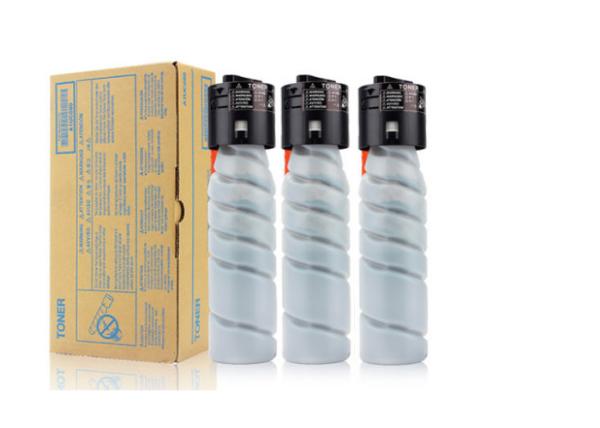 Buy cheap Bizhub184 Konica Minolta Toner TN116 For Bizhub 164 / Bizhub 7718 Photocopier from wholesalers