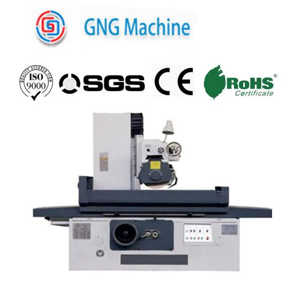 Buy cheap Electric Metal Surface Precision Surface Grinder 230mm For Construction from wholesalers