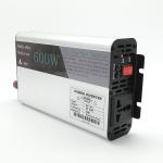 Power Inverter Charger 600W Wholesale Hybrid Solar Power Inverter With Pure Sine