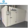 Buy cheap cold room /walk in freezer storage high efficiency cold storage for seafood from wholesalers