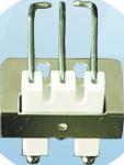 Electric Gas Oven Spare Parts Ignition 3 Needle Type Pin Corrosion Resistance