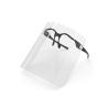 Buy cheap Anti Fog Detachable Eyeglass Frame Face Shield Goggle Shield Face Visor from wholesalers