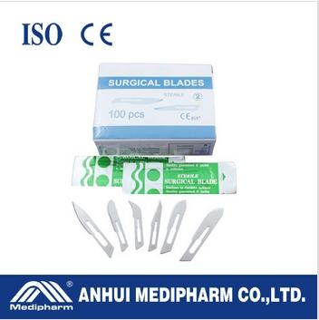 Buy cheap Sterile Scalpels from wholesalers