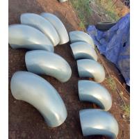 Buy cheap Asme B16.9 2205 Duplex Steel Elbow Pipe Fittings product