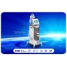 Buy cheap Female Cool Shaping Equipment Cryolipolysis With RF Cavitation Fat Freeze System from wholesalers