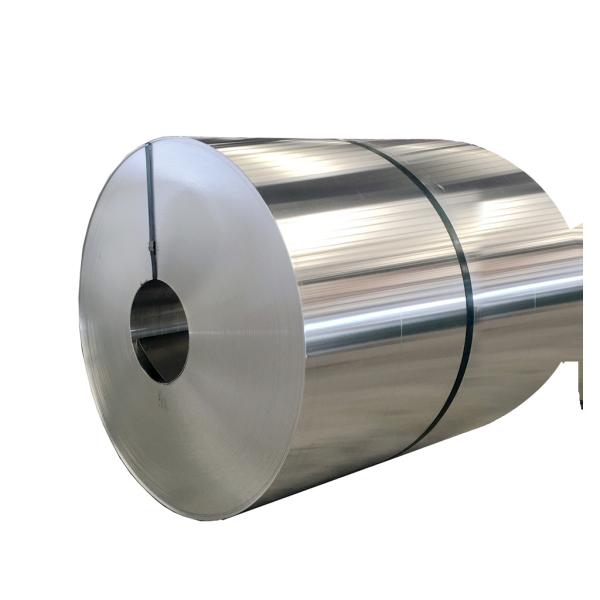 Buy cheap ISO 9001 Tisco Stainless Steel Coil AISI ASTM JIS SUS 304 1500 Mm from wholesalers