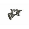 Buy cheap Oem Stainless Steel Sheet Metal Stamping Parts 0.005mm High Precision from wholesalers
