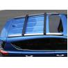 Buy cheap Set Of 2 Universal Rooftop Cross Bars 2012-2017 Toyota Rav4 Roof Rack from wholesalers