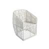 Buy cheap 6 Seater 1.97" Cushion Thickness Outdoor Table Chairs from wholesalers