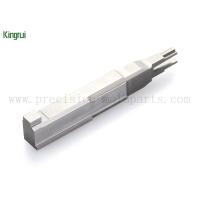 Buy cheap A2 Precision Automotive Parts High Temperature Resistant 0.001mm Grinding product