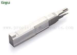 Wholesale A2 Precision Automotive Parts High Temperature Resistant 0.001mm Grinding Precision from china suppliers