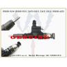 Buy cheap DENSO GENUINE FUEL INJECTOR 095000-9510 095000-951# 095000-6520 FOR TOYOTA AND HINO 23670-E0510 23670 E0510 23670E0510 from wholesalers