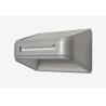 Buy cheap Outdoor Decorative Aluminum Step Solar Led Wall Lights For Garden Stair Lamp Outdoor Fence from wholesalers