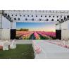 Buy cheap Outdoor Stage Rental LED Display Screen P3 P4 Die Cast 500x1000mm Smd2121 from wholesalers