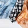 Buy cheap Customized Density Medium Weight Special Dyeing Teddy Fleece Fabric for Garment/Sofa from wholesalers