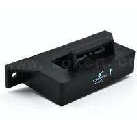 Buy cheap DC 500V 1000MΩ Open Loop Hall Effect Current Sensor Accuracy ±1% product