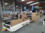 Automatic Printer Slotter Die Cutter Folder Gluer Inline