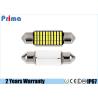 Buy cheap 3910 Led Dome Light Bulb , 39 Mm 150° Illumination Led Interior Light Bulb from wholesalers