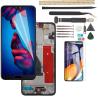 Buy cheap Black Glass Cell Phone LCD Screen For Huawei P20 Pro from wholesalers