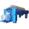 Buy cheap Palm Oil Decanter Centrifuge 3 Phase Tricanter from wholesalers