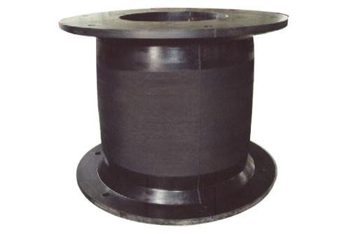 Marine Rubber Super Cell Fender High Force Absorption For Vessle
