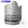 Buy cheap F17C 13216-1910 13226-1180 Steel Piston Truck Diesel Engine Spare Parts from wholesalers
