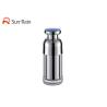 Buy cheap ABS Empty Cosmetic Airless Serum Bottle Personal Skin Care EDM/OEM Service from wholesalers