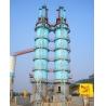 Buy cheap Lime Vertical Shaft Kiln Stable Operation For Metallurgy Chemical Industry from wholesalers