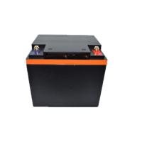 Buy cheap 195x132x170mm Electric Battery Pack For EV Car Anticorrosive Multiscene product