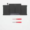 Buy cheap 7.6V 38.75wh 5100mAh Battery A1496 A1405 For Apple Macbook 13" A1369 A1466 Mid 2017 Laptop Battery from wholesalers