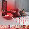 Buy cheap EU Power Adapter Infrared Therapy Light Wavelength 660nm 850nm 1400W Upgrade Your Health Routine from wholesalers