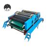 Buy cheap 6d-15d Microfiber Cashmere Jute Carding Machine For Surgical Cotton 5.5kw from wholesalers