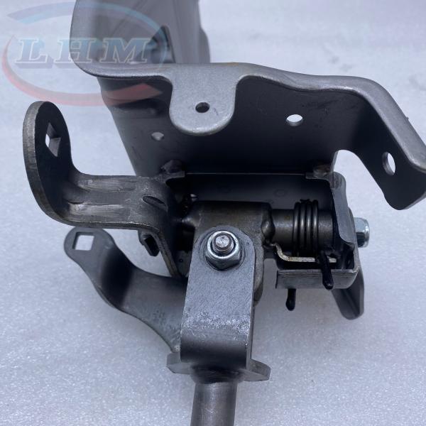 Buy cheap Auto Parts Lever Assy-change OEM 0K60A-46100G Gear Selector For Kia Bongo Frontier K2700 K3000 from wholesalers