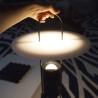 Buy cheap Nordic simple table lamp LED lamps bedroom living room hotel decoration table light from wholesalers