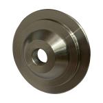Engine Maintain Part 3923044/3910410/3903849 Fan Hub Retainer For Cummins