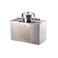 Buy cheap Industry +7KV Ion Vacuum Pump 220L/S Air 2.4L/S Ar Works In Closed System product