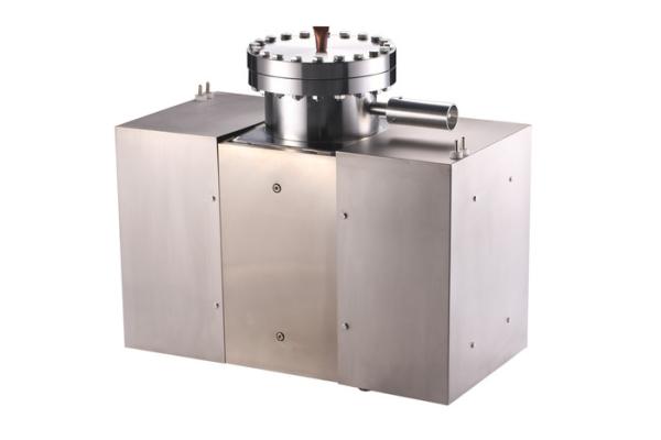 Buy cheap Industry +7KV Ion Vacuum Pump 220L/S Air 2.4L/S Ar Works In Closed System from wholesalers