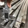 Buy cheap 12mm Stainless Steel Bar Rod , 8K Surface Ss Flat Bar SS 310S Material from wholesalers